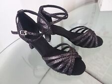 Ballroom dance shoes for sale  Shipping to Ireland