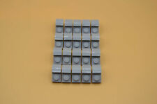 LEGO 20 x arco nuevo gris claro ladrillo gris azulado 1x2x1 1/3 curvo superior 6091 segunda mano  Embacar hacia Argentina