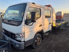 Mitsubishi fuso canter for sale  WORKSOP