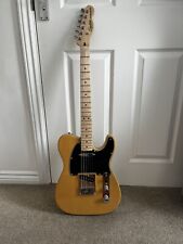 Squier affinity series for sale  CARLISLE