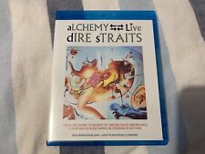 Usado, Blu-ray ao vivo Dire Straits Alchemy comprar usado  Enviando para Brazil