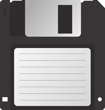 Floppy disk data for sale  North Port