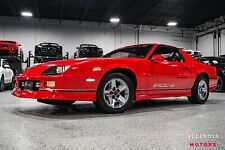 1986 iroc z for sale  Cary