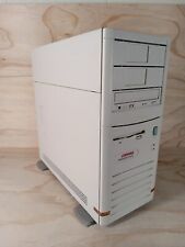 Vintage retro compaq for sale  Santee