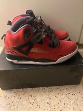 Air jordan spizike d'occasion  Toulon-