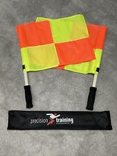 Precision linesman flag for sale  BOLTON