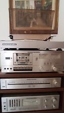 Set stereo marantz usato  Palermo