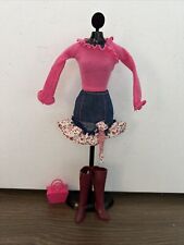 Barbie doll clothes for sale  Brandon