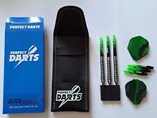 Perfect darts back for sale  Shipping to Ireland
