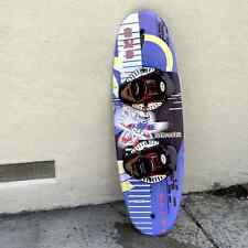Cwb blade wakeboard for sale  Shipping to Ireland