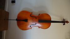 Hidersine vinente cello for sale  SOMERTON