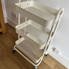 kitchen trolleys for sale  DARTFORD