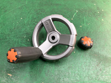 RIDGID R4512 Table Saw Crank Wheel Handle for sale  Shipping to South Africa