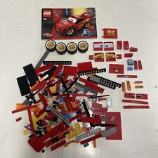 Lego cars 8484 usato  Firenze