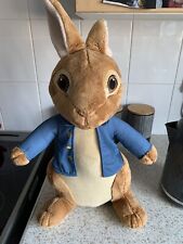 Large peter rabbit for sale  SWINDON