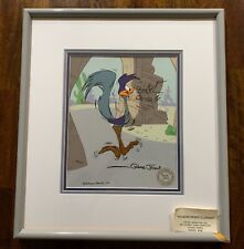Chuck jones limited for sale  Mount Airy
