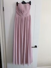 multiway bridesmaid dress for sale  NORWICH