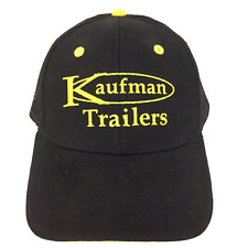 Kaufman trailers hat for sale  Hudson