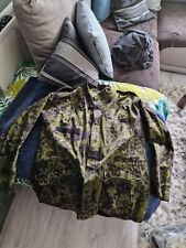 Danish flecktarn camo for sale  CRAIGAVON