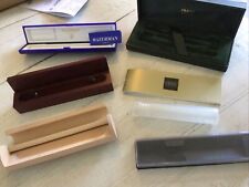 Pen presentation gift for sale  STOWMARKET