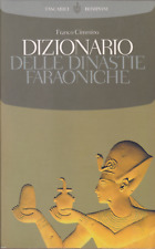 Franco cimmino. dizionario usato  Firenze