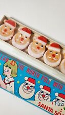 Vintage christmas soap for sale  Shipping to Ireland
