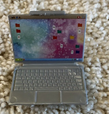 Barbie doll laptop for sale  Minneapolis