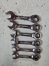 Gearwrench ratcheting wrench for sale  Fort Collins