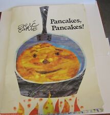 Rare pancakes pancakes for sale  Sandy