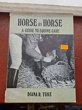 Horse horse guide for sale  RICHMOND