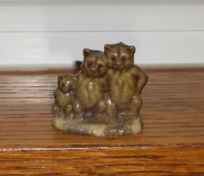 wade three bears for sale  Hartville