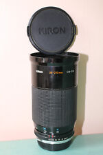 Zoom kiron 210 d'occasion  Toulouse-