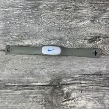 Monitor de Frequência Cardíaca Nike SMA007 com Alça Torácica Ajustável, usado comprar usado  Enviando para Brazil