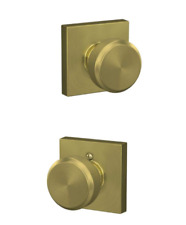 Schlage bowery passage for sale  USA
