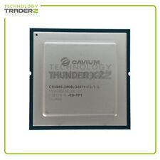 Processador de braço CN9980-2200LG4077-ES-Y-G Cavium ThunderX2 32-Core 2.10GHz 32MB, usado comprar usado  Enviando para Brazil