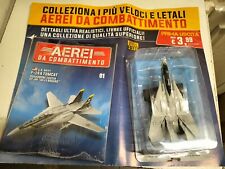 Aerei combattimento aereomodel usato  Torino