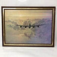 Lancaster bomber oil for sale  GRANTHAM