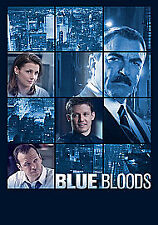 Blue bloods sixth for sale  STOCKPORT