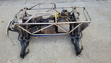 Traxxas TMAXX 1/10 Scale Nitro Truck Parts Junker As-Is Untested. for sale  Shipping to South Africa
