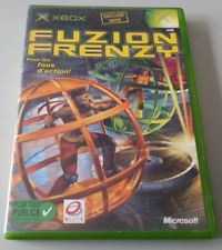 Jeu xbox fuzion d'occasion  Saint-Étienne-de-Saint-Geoirs