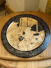 Bretby art pottery for sale  HOLMFIRTH