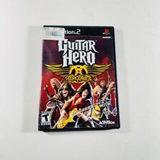 Guitar Hero: Aerosmith (Sony Playstation 2 PS2)  ML281 for sale  Shipping to South Africa