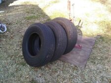 Trailer camper tires for sale  Montgomery