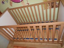 Paidi kinderbett baby gebraucht kaufen  Frankenthal