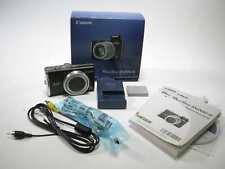 Cámara digital Canon Power Shot SX200IS 12,1 mp segunda mano  Embacar hacia Argentina