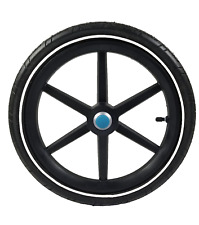 Used, Thule Urban Glide Stroller Back Tire & Rim Replacement ( Wheel Metal Brake Hub ) for sale  Shipping to South Africa