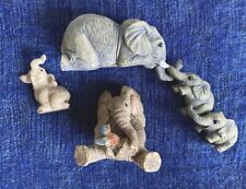 Mixed lot elephant for sale  CORBY