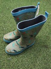 Hatley wellies boots for sale  LONDON