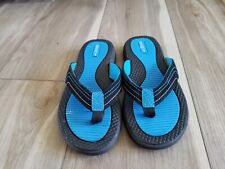 Speedo sandals thong for sale  Denver