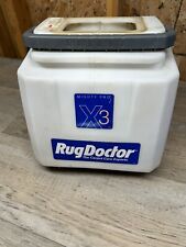 Rug doctor recovery for sale  Phelan